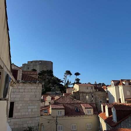 De Spot Guest House - Pile Old Town Gate Dubrovnik Exteriör bild