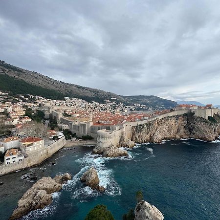 De Spot Guest House - Pile Old Town Gate Dubrovnik Exteriör bild
