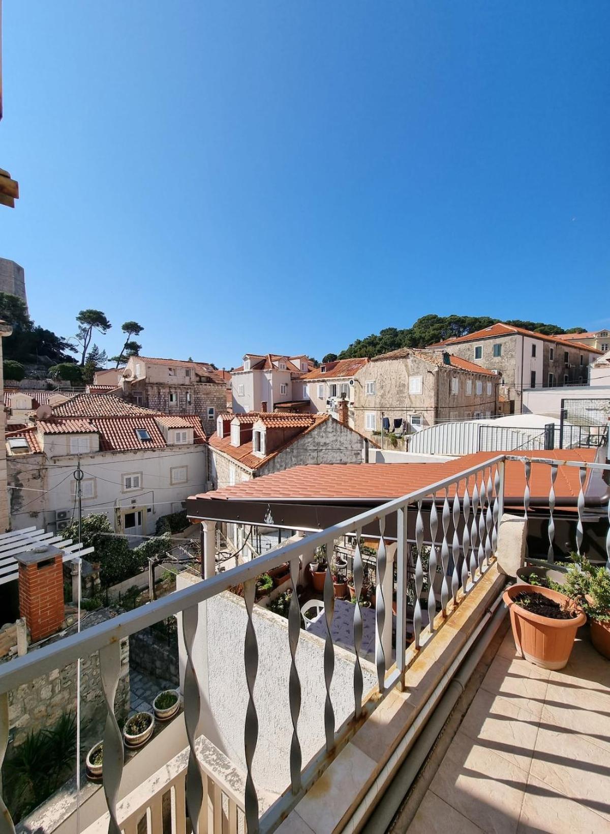 De Spot Guest House - Pile Old Town Gate Dubrovnik Exteriör bild