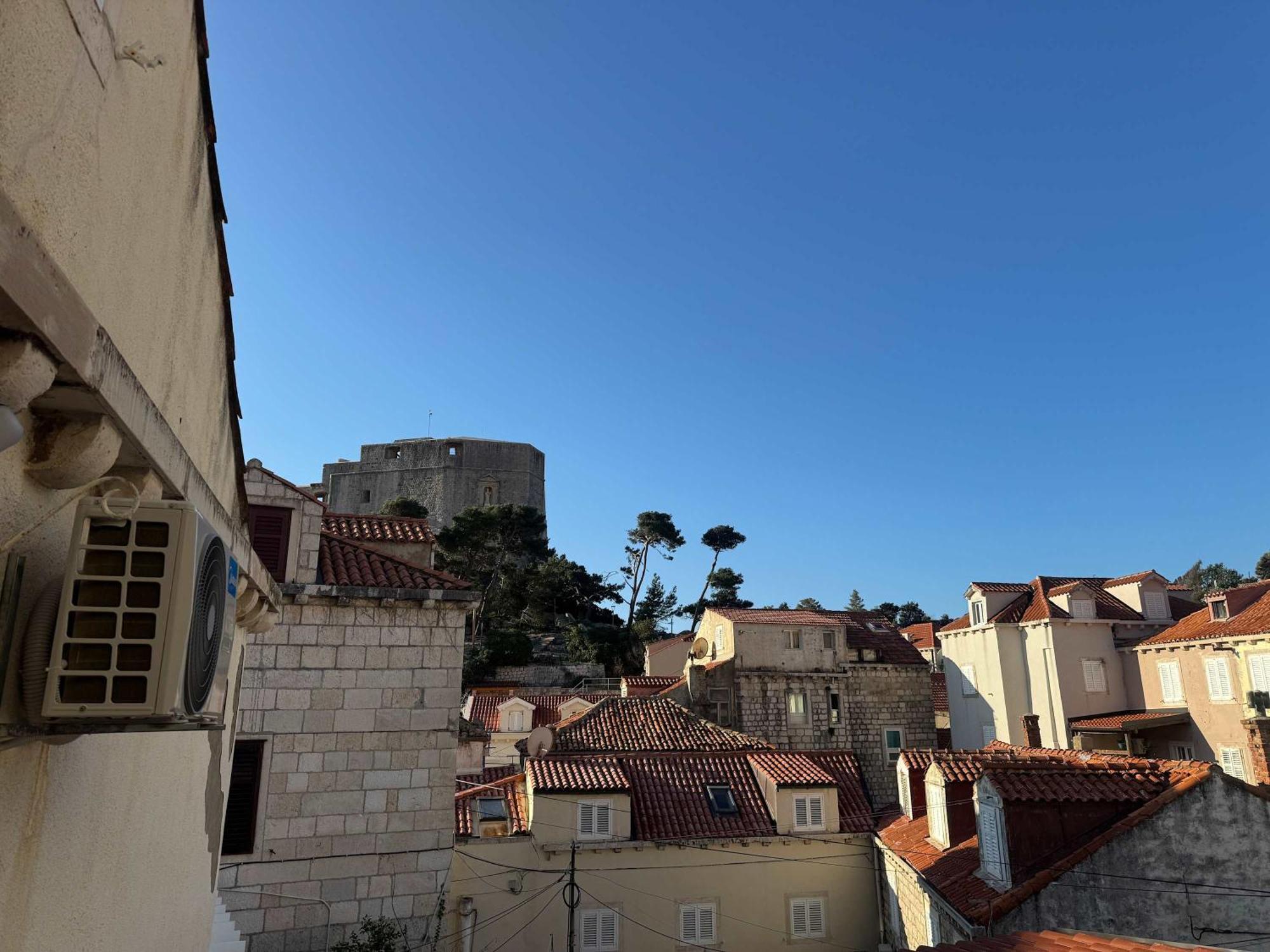 De Spot Guest House - Pile Old Town Gate Dubrovnik Exteriör bild